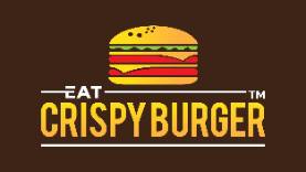 Eat Crispy Burger