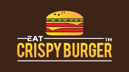 Eat Crispy Burger
