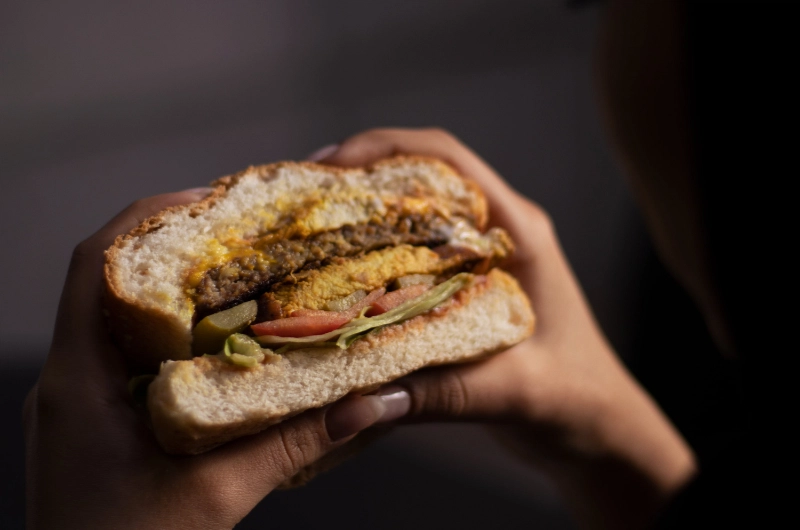 Best Burgers in San Diego