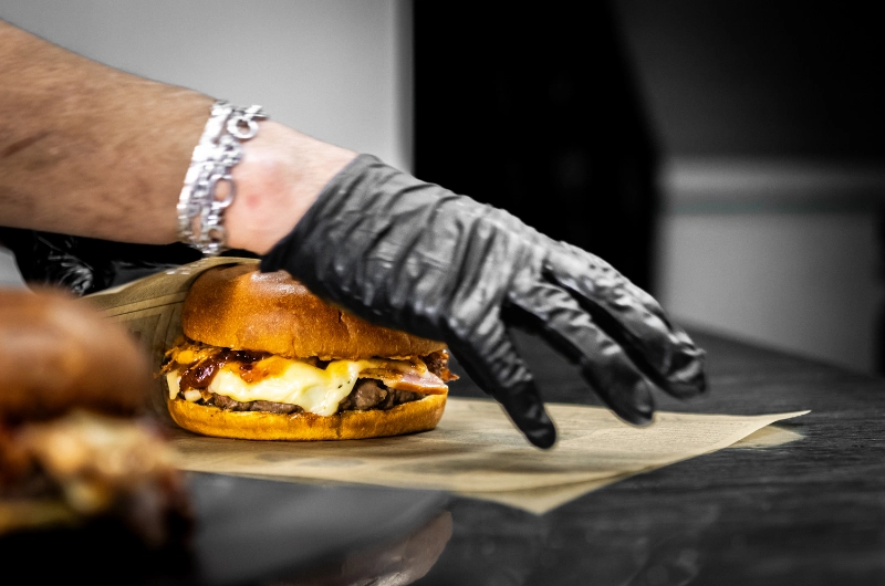 Sorry, Your Diet Starts Tomorrow The Angus Beef Burger Guide You Did Not Know You Needed