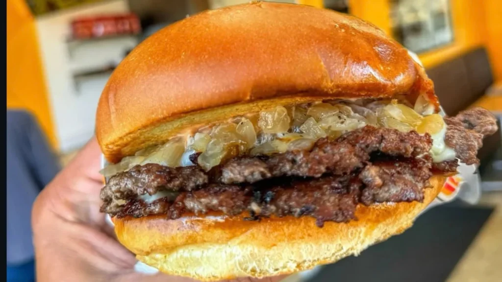 What is an Angus Burger and Why Your Cravings Demand It
