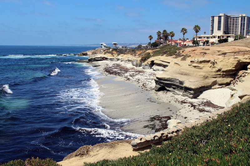 Do You Have a Location in La Jolla? Visit Our Spot Today!