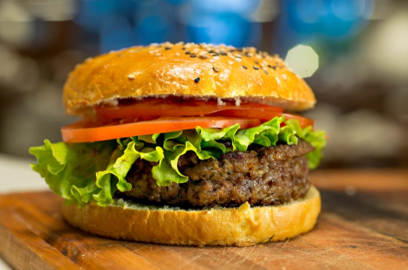 Eat Crispy Burger Hours: When to Grab LA’s Freshest Angus Beef